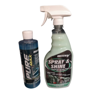 KIT PERFECT DUO