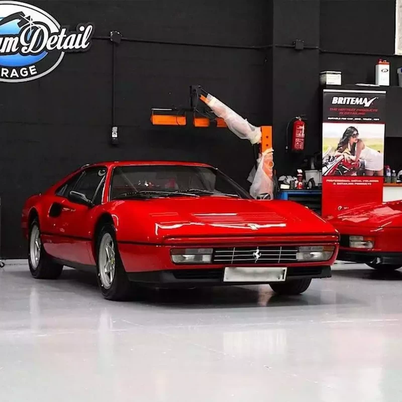 premiumdetailgarage_classic_auto_madrid